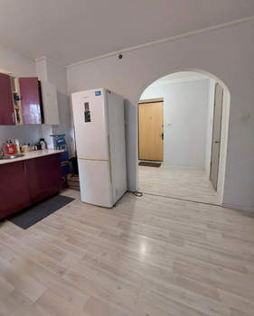 Студия квартира, вторичка, 38м2, 2/10 этаж
