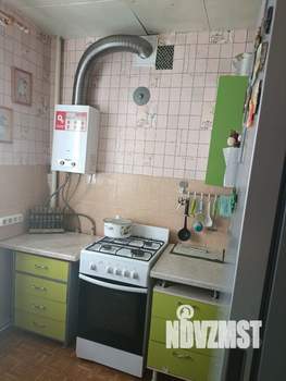 1-к квартира, вторичка, 33м2, 3/5 этаж