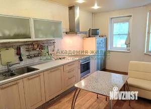 2-к квартира, вторичка, 74м2, 9/10 этаж