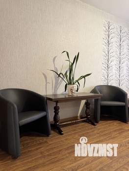 1-к квартира, вторичка, 37м2, 4/9 этаж