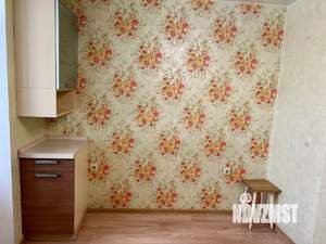 2-к квартира, вторичка, 52м2, 8/16 этаж