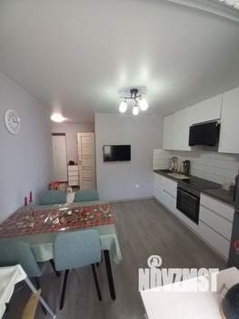 1-к квартира, вторичка, 33м2, 8/10 этаж