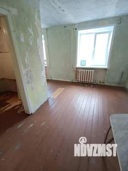 1-к квартира, вторичка, 25м2, 3/5 этаж