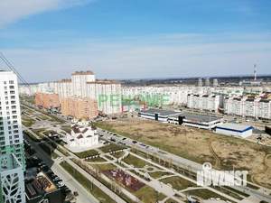 1-к квартира, вторичка, 32м2, 2/22 этаж