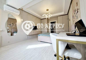 3-к квартира, вторичка, 152м2, 6/10 этаж