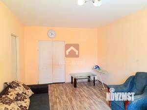 3-к квартира, вторичка, 72м2, 2/10 этаж