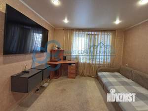 2-к квартира, вторичка, 46м2, 1/5 этаж