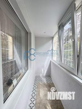 2-к квартира, вторичка, 47м2, 1/9 этаж