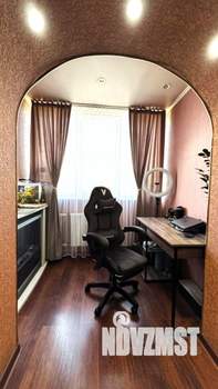 3-к квартира, вторичка, 62м2, 8/9 этаж