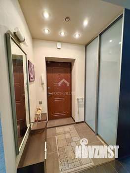 1-к квартира, вторичка, 56м2, 5/12 этаж