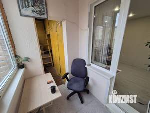 3-к квартира, вторичка, 67м2, 9/12 этаж