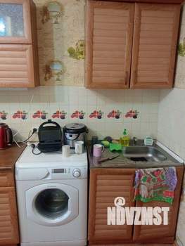 1-к квартира, вторичка, 41м2, 6/10 этаж
