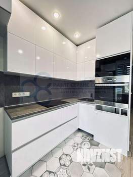 1-к квартира, вторичка, 42м2, 13/23 этаж