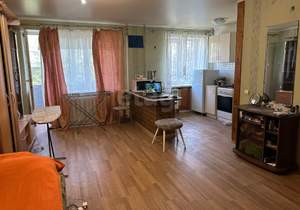 1-к квартира, вторичка, 32м2, 2/10 этаж