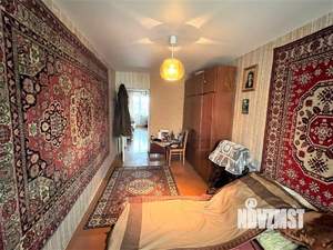 2-к квартира, вторичка, 45м2, 5/5 этаж