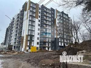 2-к квартира, вторичка, 56м2, 4/10 этаж