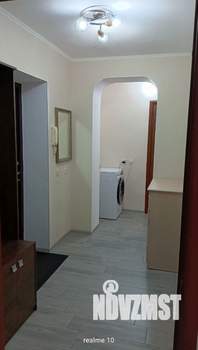 2-к квартира, вторичка, 56м2, 10/10 этаж