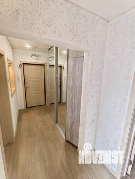 2-к квартира, вторичка, 60м2, 4/10 этаж