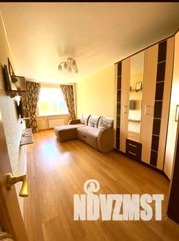 1-к квартира, вторичка, 41м2, 9/10 этаж