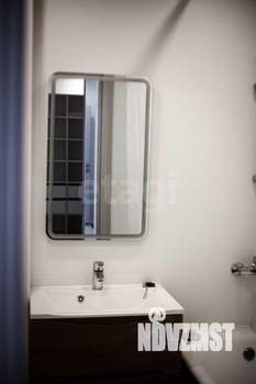 1-к квартира, вторичка, 40м2, 5/22 этаж