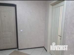 1-к квартира, вторичка, 37м2, 2/10 этаж
