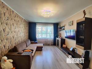 3-к квартира, вторичка, 82м2, 10/10 этаж