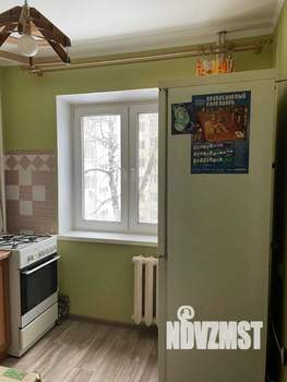 3-к квартира, вторичка, 56м2, 3/5 этаж