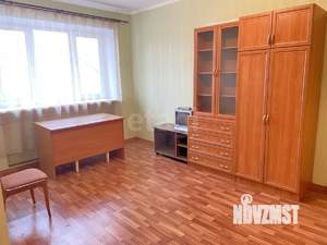 1-к квартира, вторичка, 31м2, 4/5 этаж