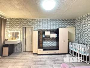 2-к квартира, вторичка, 43м2, 4/4 этаж