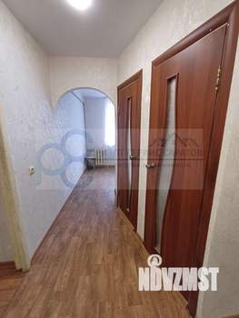 2-к квартира, вторичка, 46м2, 5/5 этаж