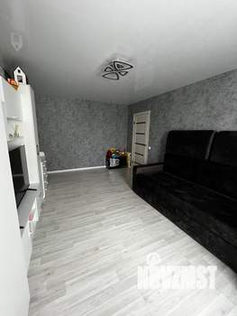 1-к квартира, вторичка, 37м2, 9/10 этаж