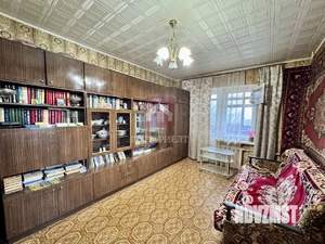 3-к квартира, вторичка, 60м2, 2/3 этаж