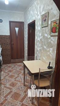 2-к квартира, вторичка, 36м2, 2/2 этаж