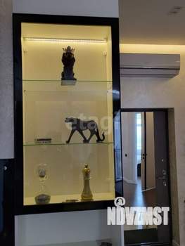 2-к квартира, вторичка, 66м2, 32/37 этаж