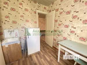 1-к квартира, вторичка, 31м2, 4/5 этаж
