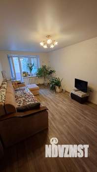 2-к квартира, вторичка, 44м2, 2/9 этаж