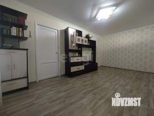 2-к квартира, вторичка, 43м2, 2/5 этаж