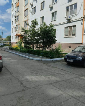 3-к квартира, вторичка, 73м2, 7/10 этаж
