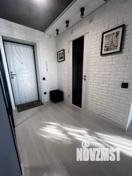 2-к квартира, вторичка, 45м2, 4/14 этаж