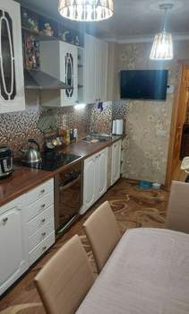 3-к квартира, вторичка, 66м2, 2/10 этаж
