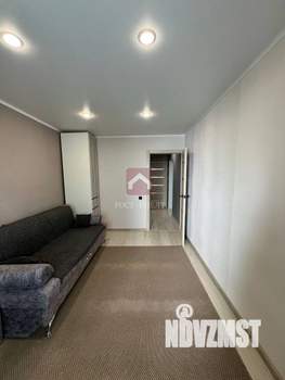 3-к квартира, вторичка, 62м2, 9/9 этаж