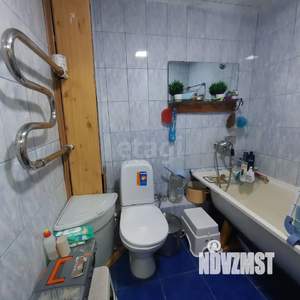 1-к квартира, вторичка, 36м2, 7/9 этаж