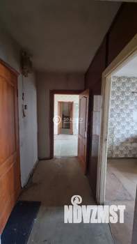 3-к квартира, вторичка, 55м2, 7/9 этаж