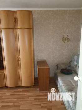 1-к квартира, вторичка, 30м2, 5/5 этаж