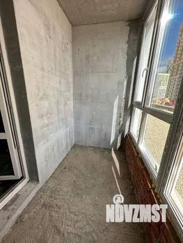 3-к квартира, вторичка, 94м2, 2/21 этаж