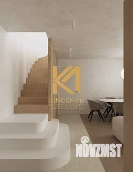 4-к квартира, вторичка, 144м2, 10/11 этаж