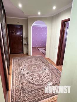 3-к квартира, вторичка, 87м2, 8/10 этаж