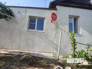 1-к квартира, вторичка, 51м2, 1/1 этаж