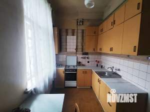 3-к квартира, вторичка, 75м2, 4/5 этаж