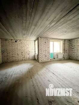 1-к квартира, вторичка, 40м2, 8/10 этаж